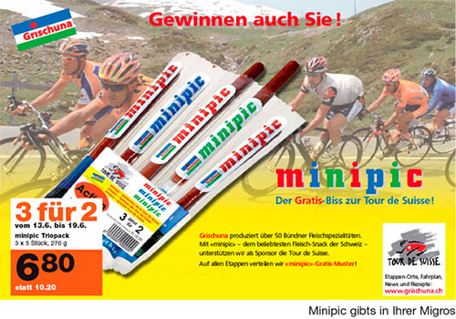 LiveArt, Herrliberg